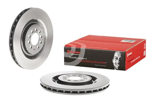 09840311 Brembo Discos