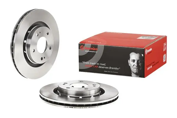 09A73814 Brembo Discos