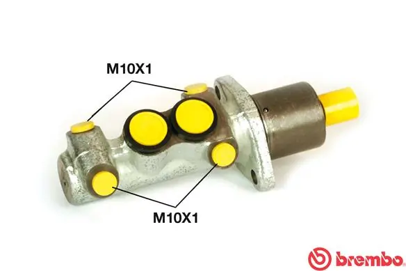 M61110 Brembo