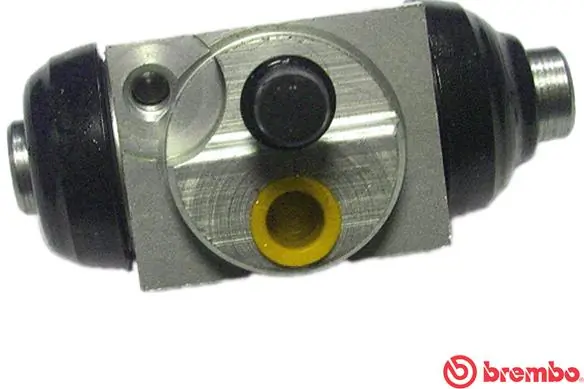 A12A76 Brembo