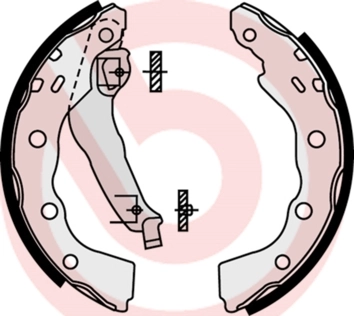 S54515 Brembo