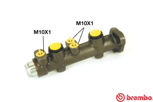 M23109 Brembo