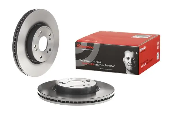 09C31311 Brembo Discos