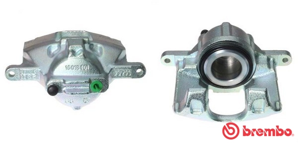 F11018 Brembo