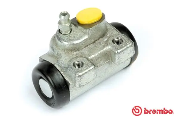 Cilindro de freno de rueda trasera para Peugeot 205 741A, C