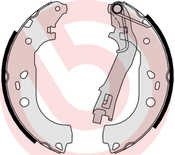 S23533 Brembo