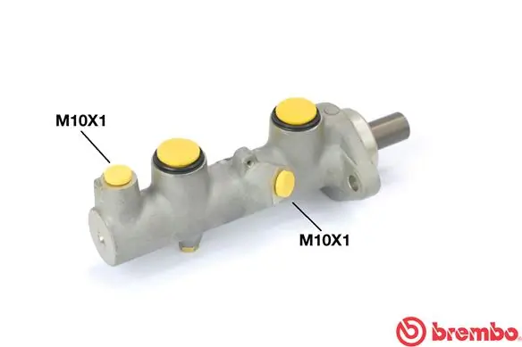 Cilindro maestro de frenos Toyota Avensis  desde 73,97 €