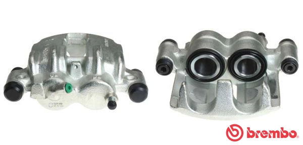 F61181 Brembo