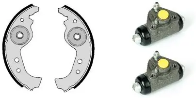 H23007 Brembo