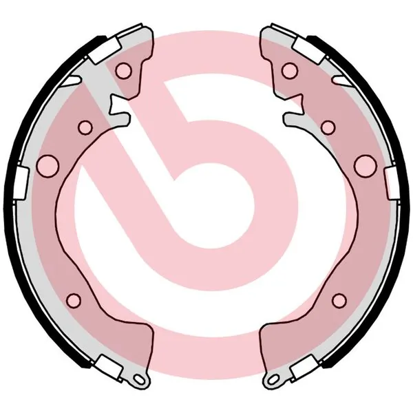 S28521 Brembo