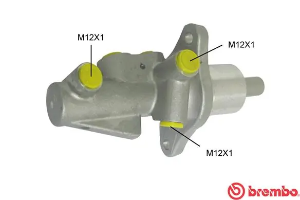 M06026 Brembo