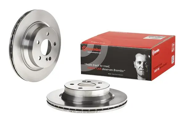 09A35810 Brembo
