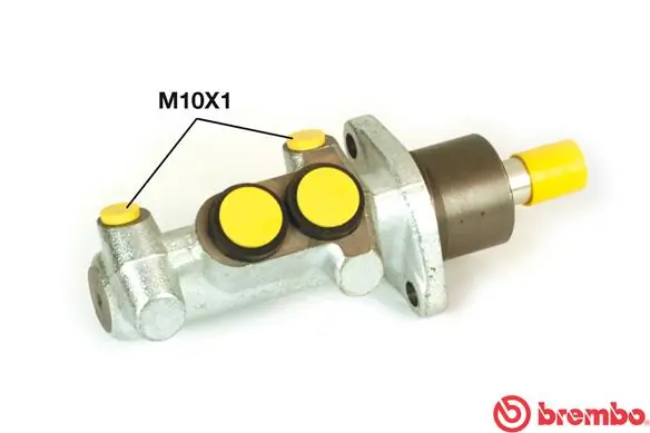 M68017 Brembo
