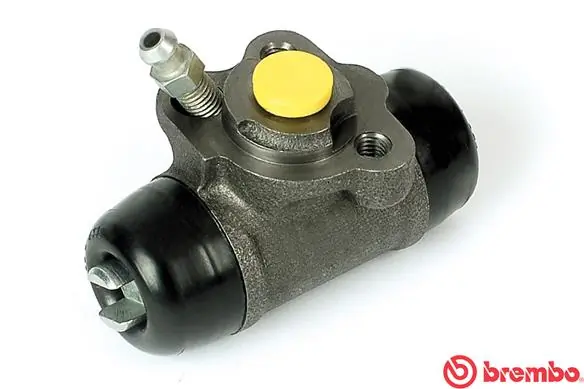A12271 Brembo