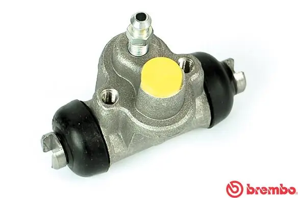 A12709 Brembo