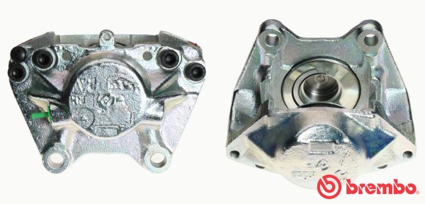 F50093 Brembo