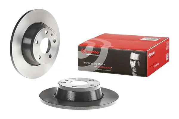 08976911 Brembo