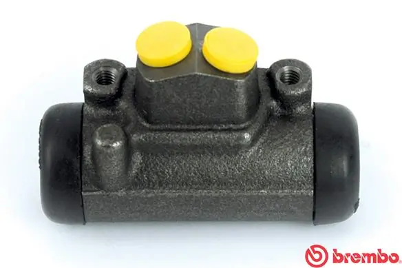 A12564 Brembo