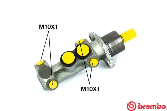 M23020 Brembo
