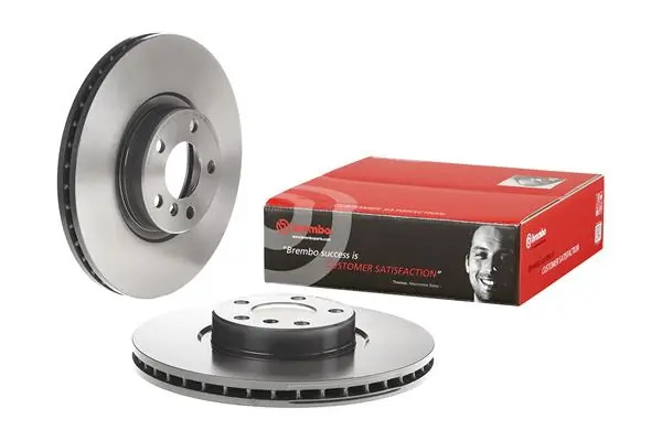 09992211 Brembo Discos