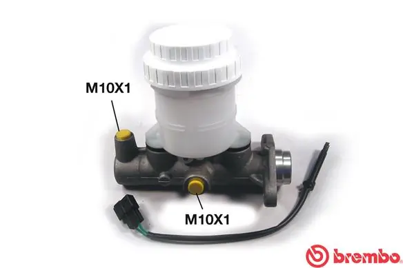 M54004 Brembo