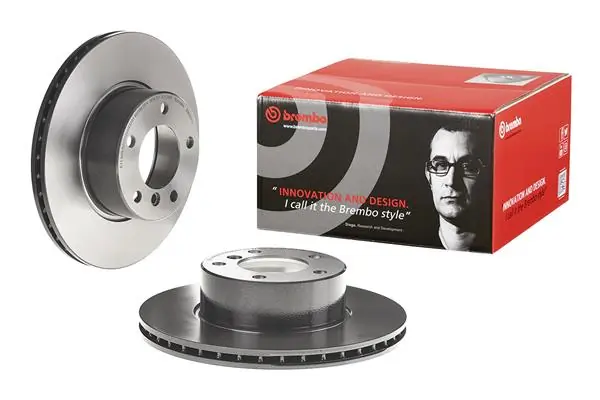 09692411 Brembo Discos