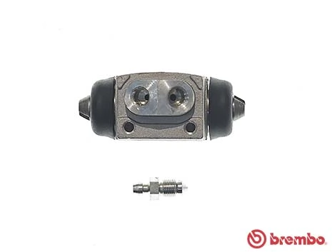 A12B90 Brembo