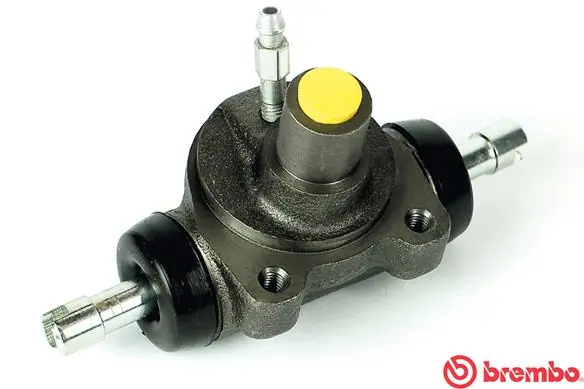 A12432 Brembo