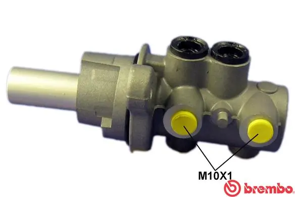 M23127 Brembo