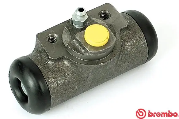 A12718 Brembo