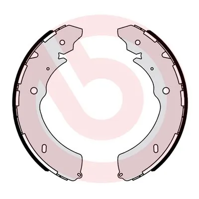 S34508 Brembo