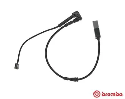A00509 Brembo