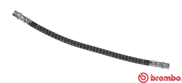 Tubo flexible de frenos delantero 911  descapotable (2006-2012) original desde 16,81 €