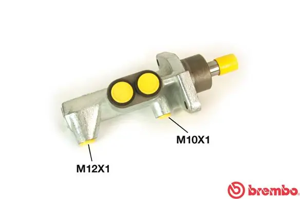 Cilindro principal de freno Calibra coupé (1989-1997) original desde 75,95 €