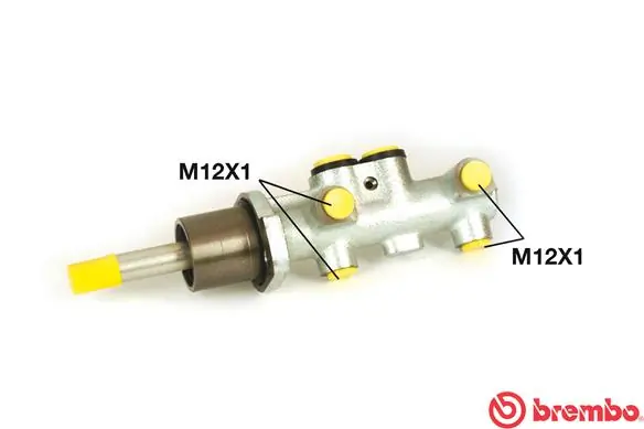 M85039 Brembo