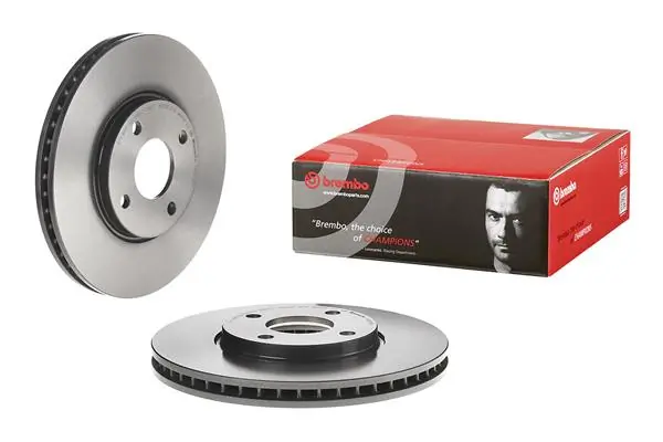 09D21611 Brembo Discos