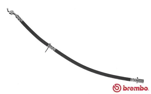 Tubo flexible de frenos delantero Terios  SUV (1997-2005) original desde 15,34 €