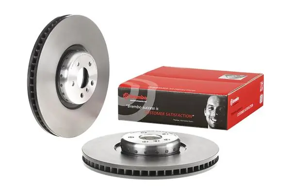 09D89713 Brembo Discos