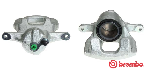 F83333 Brembo