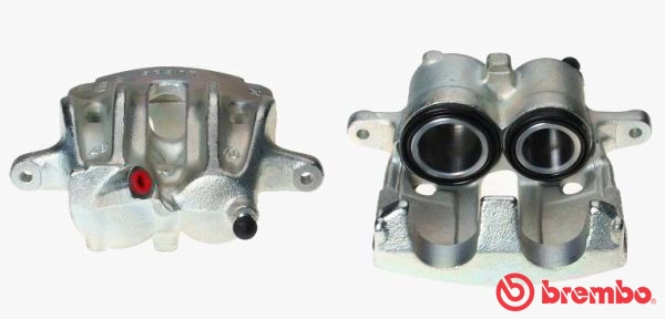 F61123 Brembo