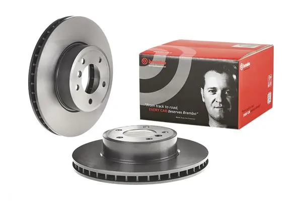 09917211 Brembo Discos