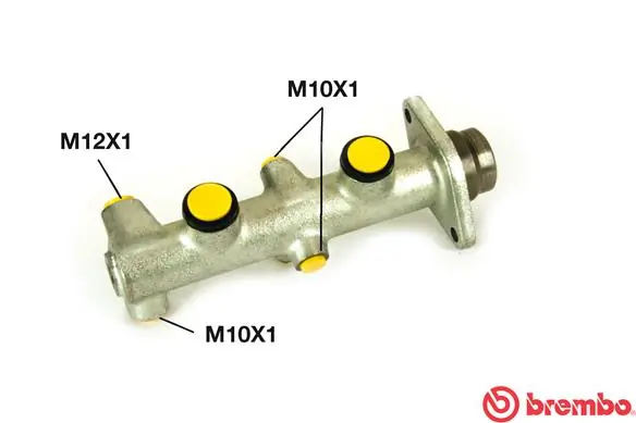 Cilindro principal de freno para Ford Orion II (AFF)