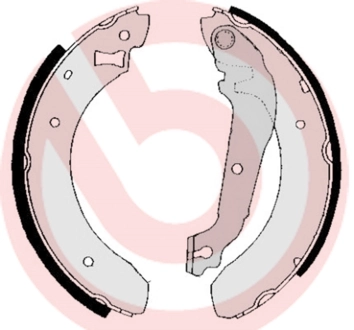 S24509 Brembo