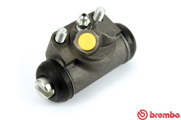 A12583 Brembo