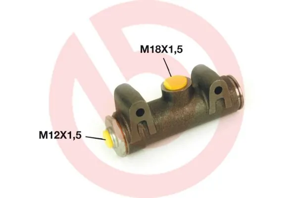M23082 Brembo
