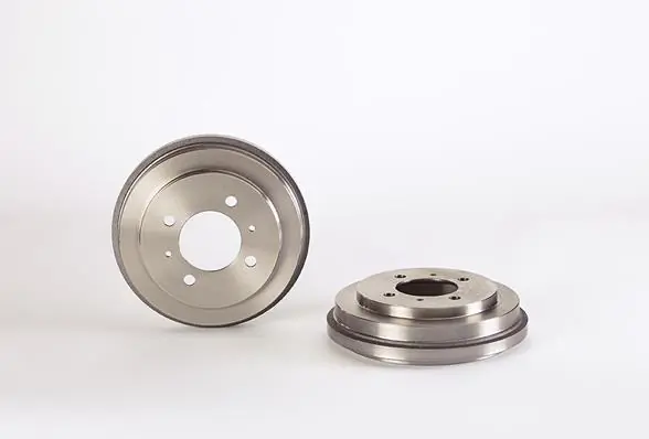 Tambor de freno trasero Nissan Sunny III (N14)