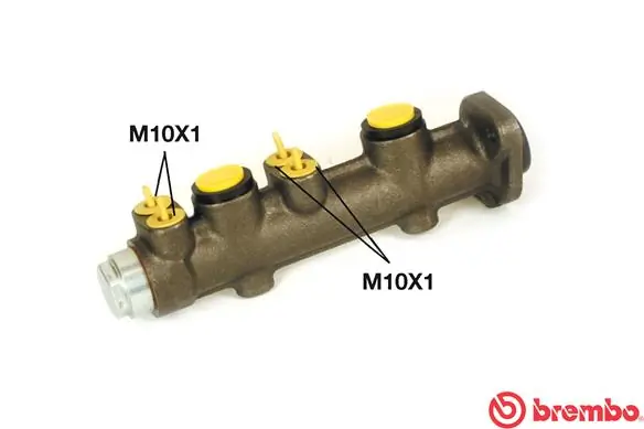 M23038 Brembo