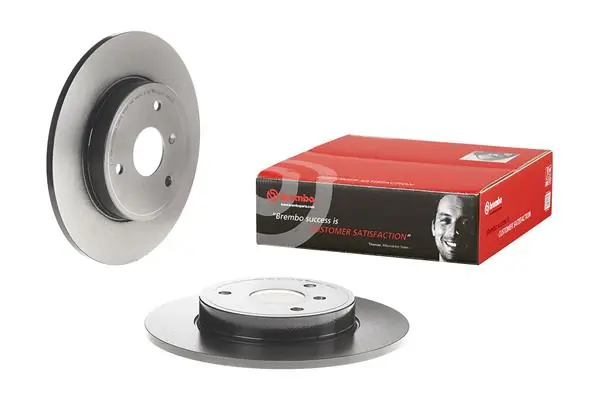 08816321 Brembo Discos