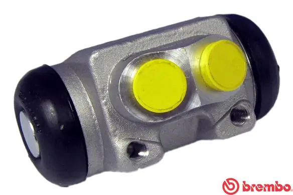 A12602 Brembo