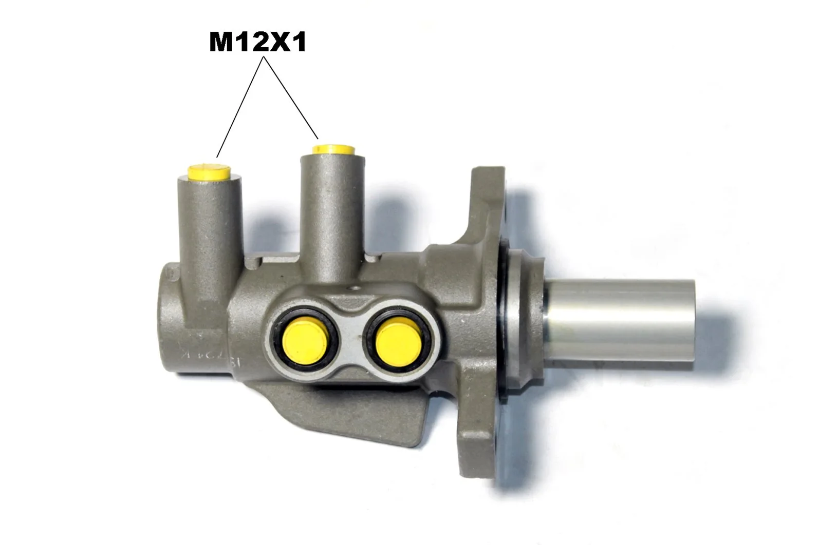 Cilindro maestro de frenos para Volvo V40 525, 526